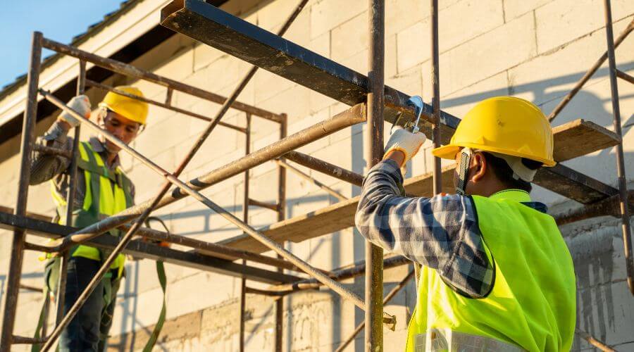 Flashing Repair in Upper Darby, PA